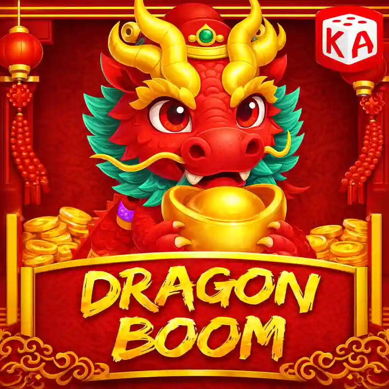Dragon Boom Slot Game - 56jl Casino