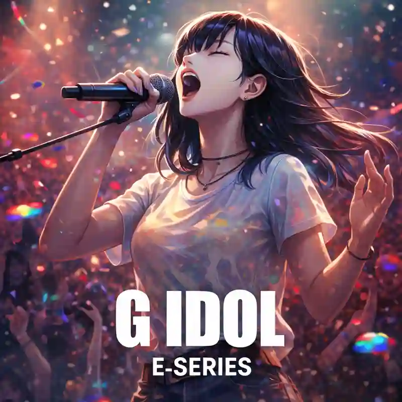 G idol casino slot game thumbnail