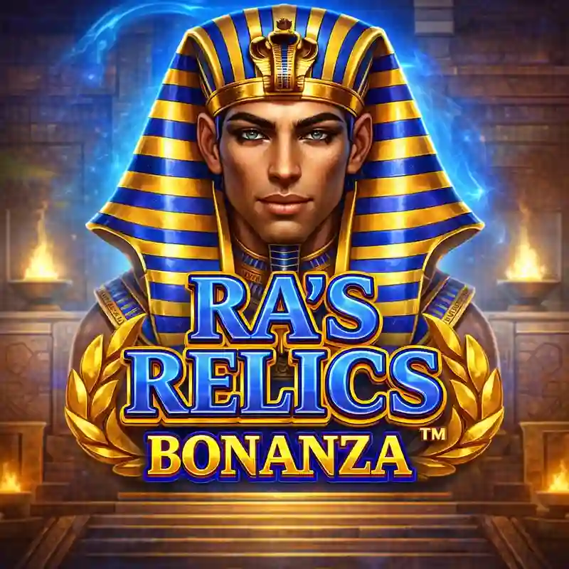 Ra´s Relics Bonanza