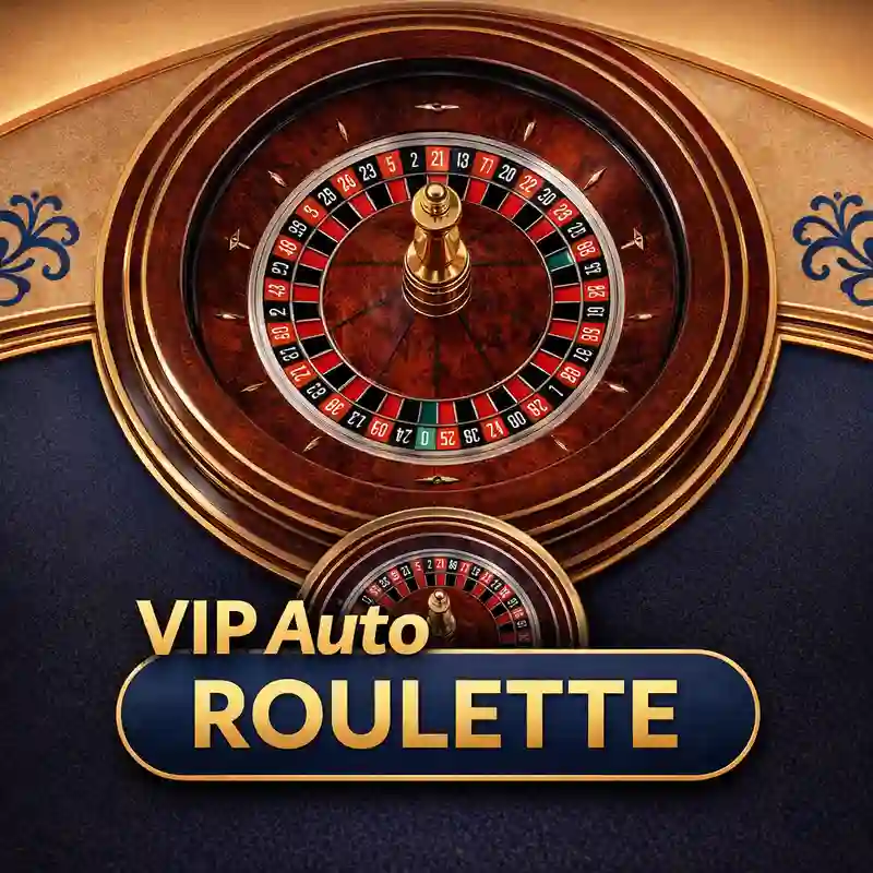VIP Auto Roulette Premium Casino Game