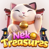 Neko Treasures