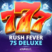 Rush Fever 7s Deluxe